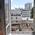 Charming Apartment Near Batignolles