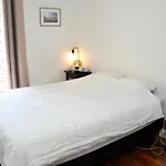 Charming Apartment Near Batignolles