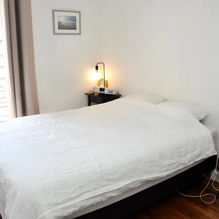 Apartment Charming Near Batignolles *
